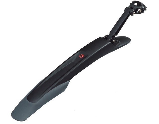 Крыло заднее HOG-24R, 26"