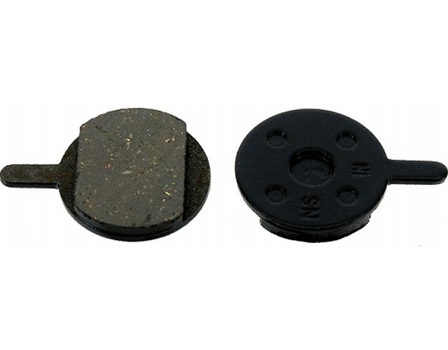 Колодки для диск.тормозов PRO MAX  PD 65-7
