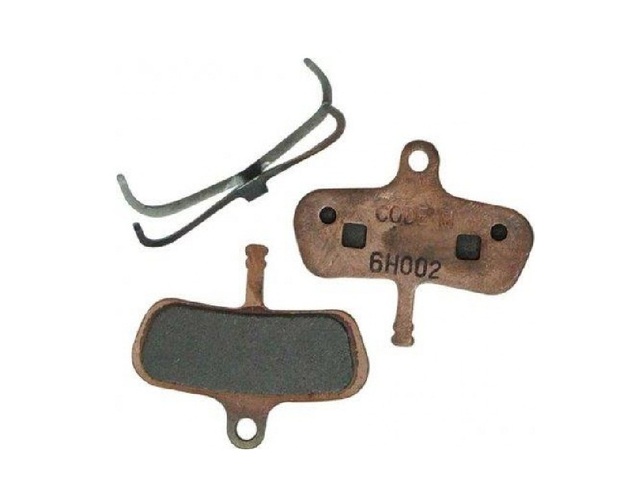 (00.5315.007.000) Колодки Pads Metal Scinter/STL