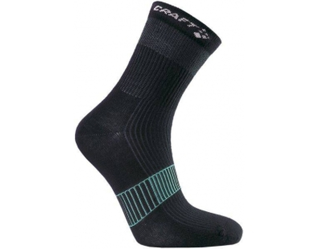 CRAFT Носки  Pro Zero Run - 63% Coolmax, р-р 40-42