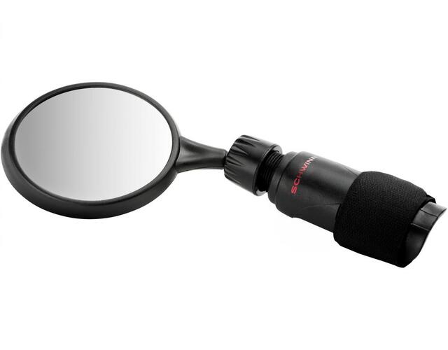 Зеркало в торец руля SCHWINN Grip Mount Mirror