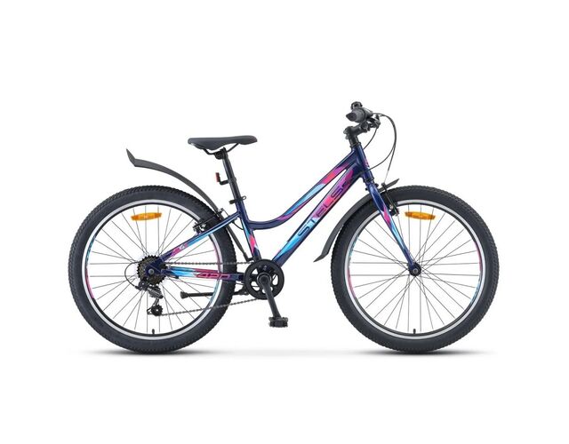 Велосипед STELS Miss-4300 V 24" V010