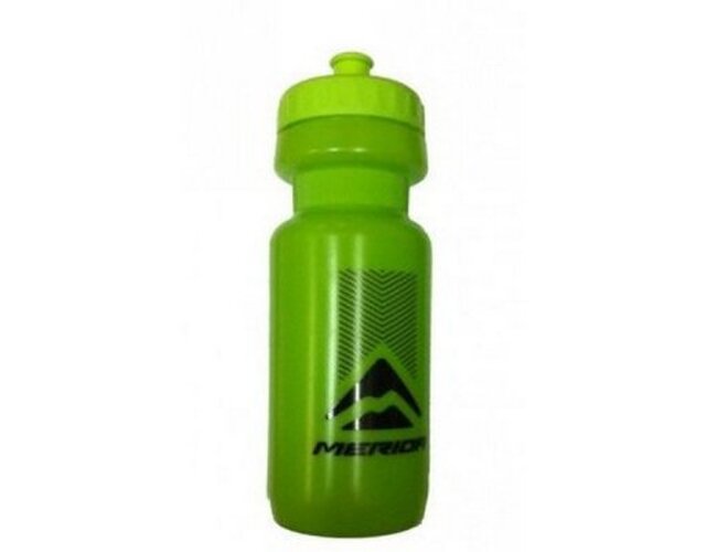 Фляга д/воды Merida CSB-M505 600 СС green/black (2123002614)