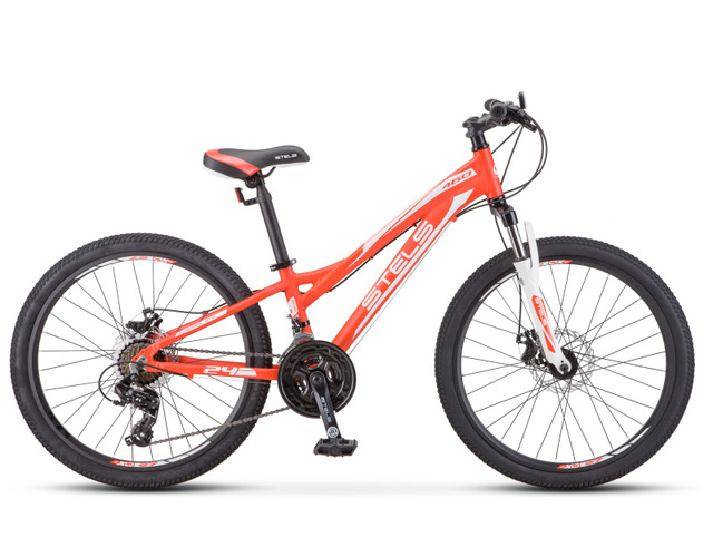 Велосипед STELS Navigator-460 MD 24" K010