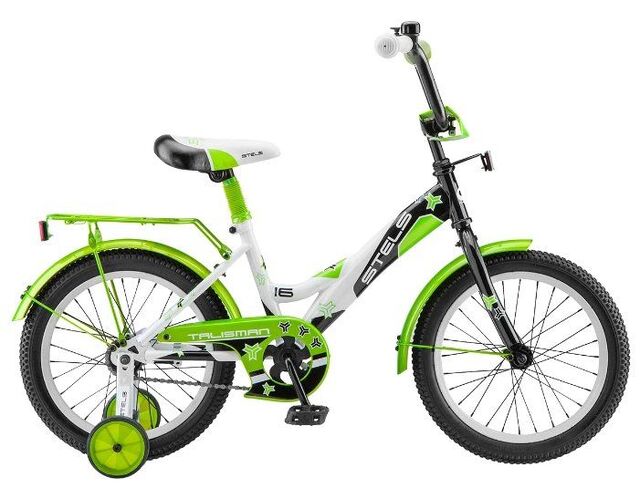 Велосипед STELS Talisman 16" Z010