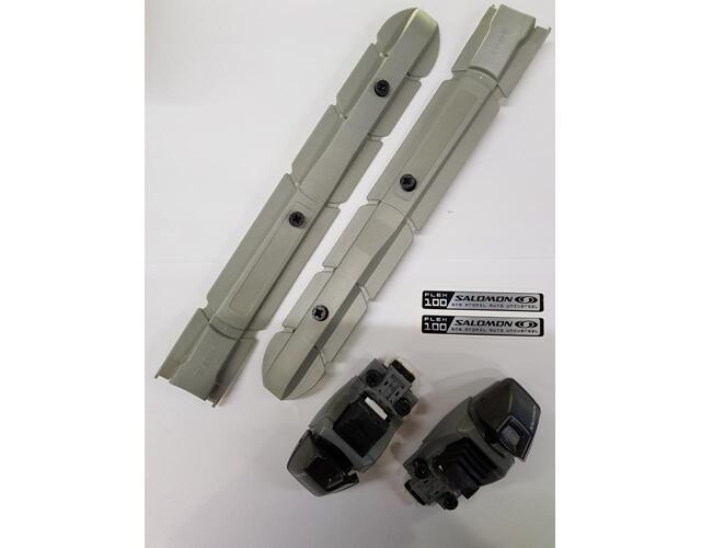 Крепление лыжное Salamon (SNS)(оригинал)
