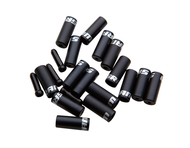 К-т наконечников для рубашки SRAM Ferrule Kit Black (00.7115.010.010)
