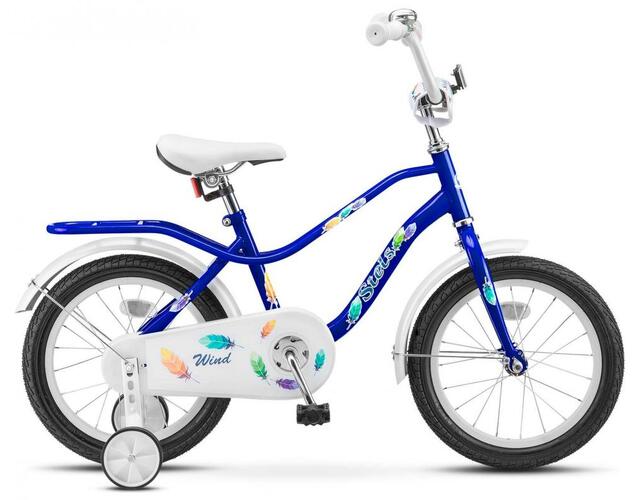 Велосипед STELS Wind 16" Z010