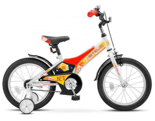 Велосипед STELS Jet 16" Z010