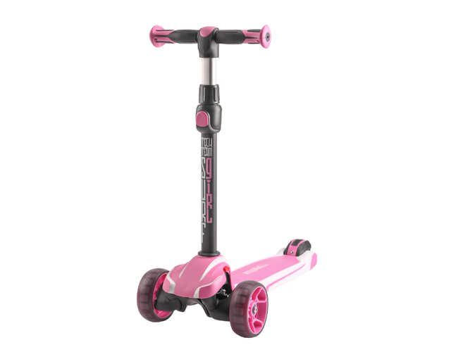 Самокат Tech Team Surf girl 2020