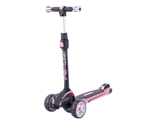 Самокат Tech Team Surf girl 2021
