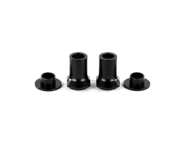 Переходник Ethic 8STD adaptator kit Vulcain V2 deck  black