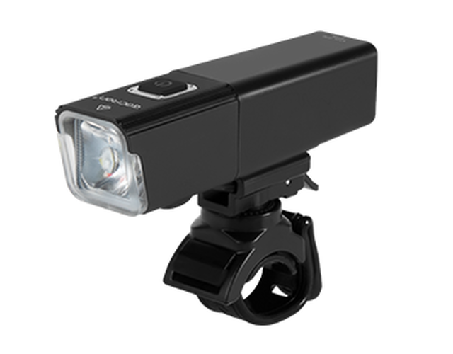 Фара велосипедная GACIRON V10-500 (500 lumen)