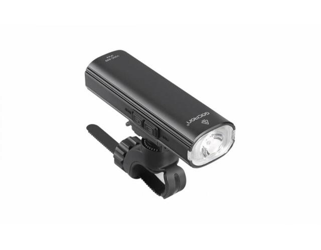 Фара велосипедная GACIRON V20C-400 (400 lumen)
