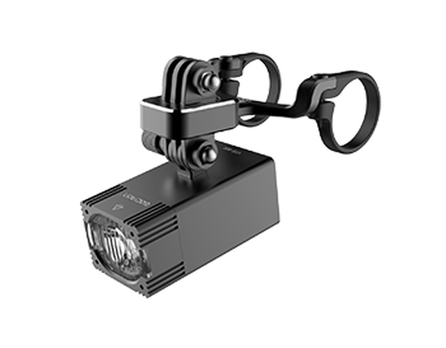 Фара велосипедная GACIRON V7S-800 (800 lumen)