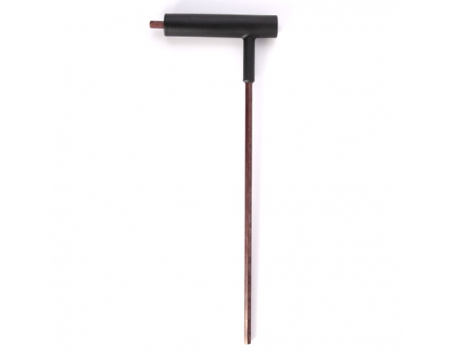 Ключ Ethic tool 6 mm black