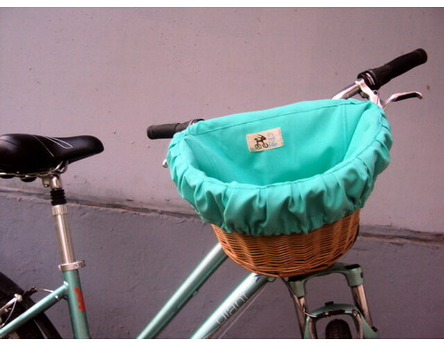 IT'S MY BIKE Вкладыш в корзину Шарлотта