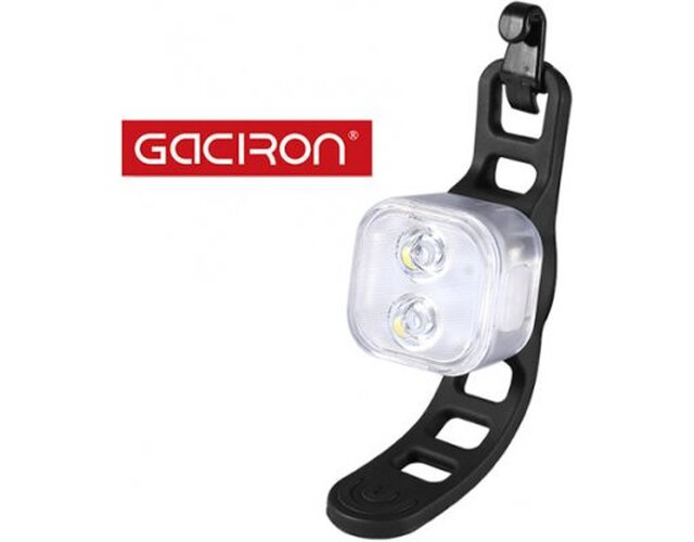 Габарит с отражателем GACIRON W07W (20 lumen)