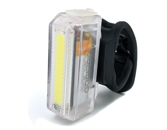 Габарит с отражателем GACIRON W11W (20 lumen)