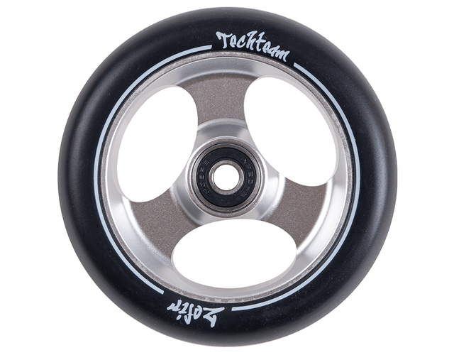 Колесо Tech Team для самоката X-Treme 110*24мм, Zefir Lite, black